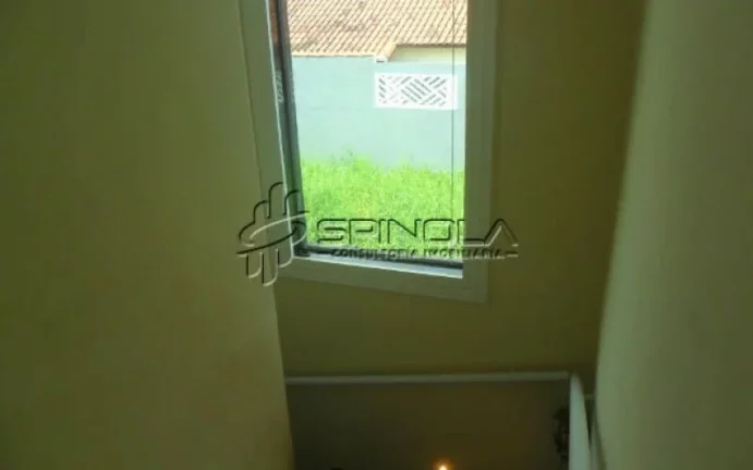 Imagem Casa com 3 dormitórios à venda, 75 m² por R$ 650.000,00 - Jardim Imperador - Praia Grande/SP
