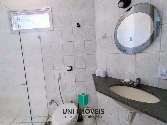 Imagem Oportunidade: Apartamento com 3 quartos, suíte e vista para o mar no Centro de Guarapari ! 96m²