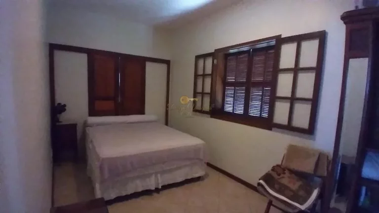 Imagem Casa em Condomínio para Venda em Teresópolis / RJ no bairro Fazenda Boa Fé