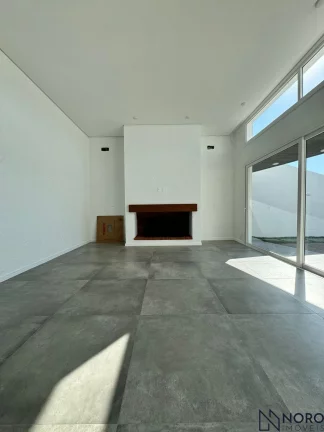 Imagem Casa em Condomínio - Vista de São José - Alto Padrão - Térrea - Camobi