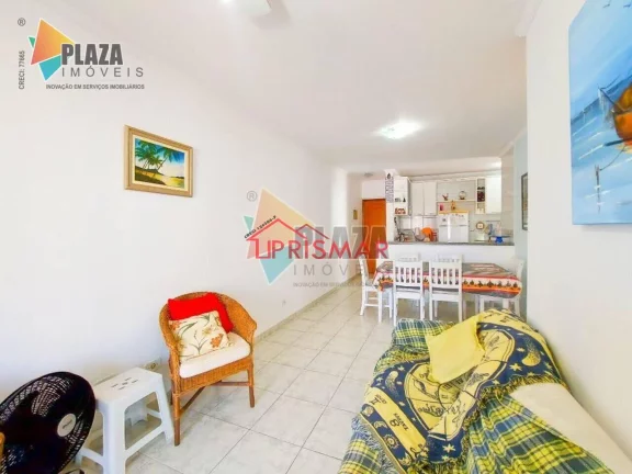 Imagem Apartamento a venda vila tupi-PG