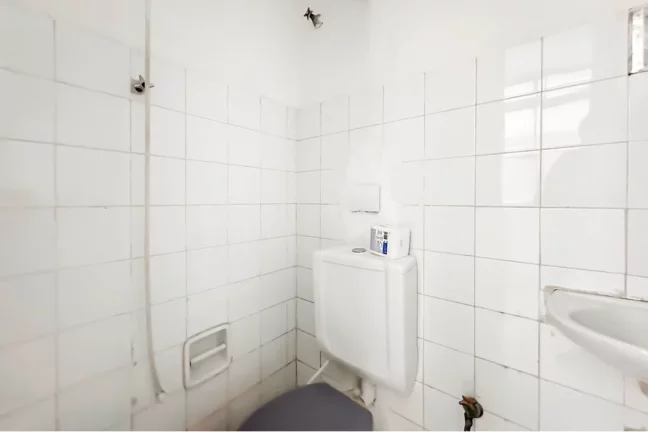 Imagem APARTAMENTO RESIDENCIAL em São Paulo - SP, Consolação