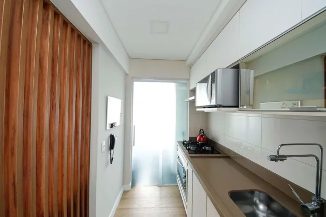 Imagem APARTAMENTO À VENDA NA VILA EMA, SÃO PAULO-SP: 2 QUARTOS, 1 SUÍTE, VARANDA GOURMET, 2 VAGAS COBERTAS!