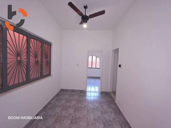 Imagem (Venda) 2 Excelentes Casas pelo preço de 1, com 3 quartos cada uma - Kennedy próximo ao Esplanada-Nova Iguaçu-RJ