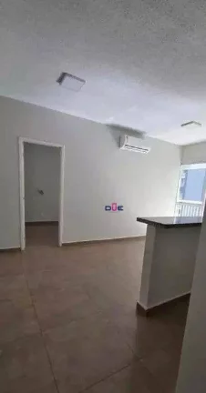 Imagem Apartamento com 1 dormitório à venda, 50 m² por R$ 375.000 - Vila Matias - Santos/SP