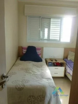 Imagem VILA GUMERCINDO Apartamento 87 , 3 dormitórios, 2 vagas,
