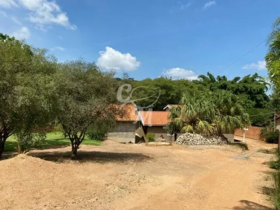 Imagem Chácara com área total de 1.863m² no Poste