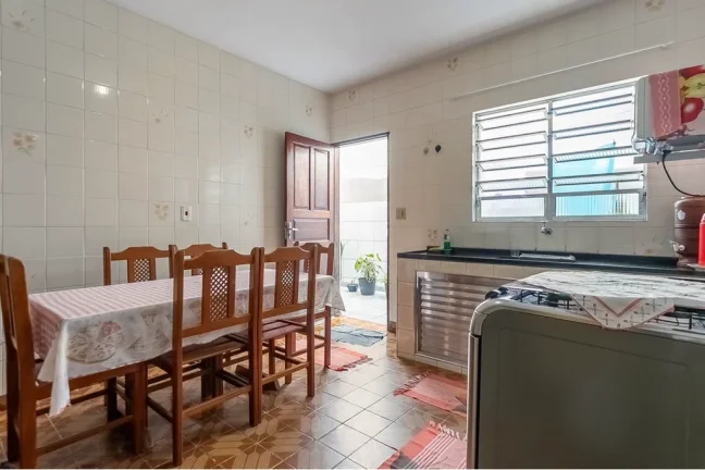 Imagem CASA RESIDENCIAL em Diadema - SP, Canhema