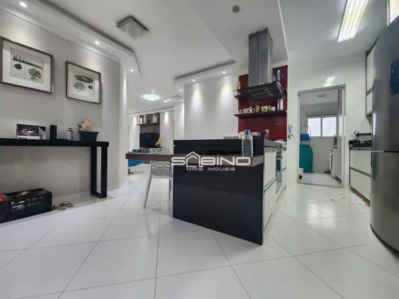 Imagem Apartamento para locação Anual com 3 Dormitórios sendo 3 suítes 133m², 2 vagas - Riviera de São Lourenço - Bertioga SP