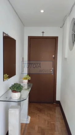 Imagem APARTAMENTO A VENDA NO PARAÍSO.