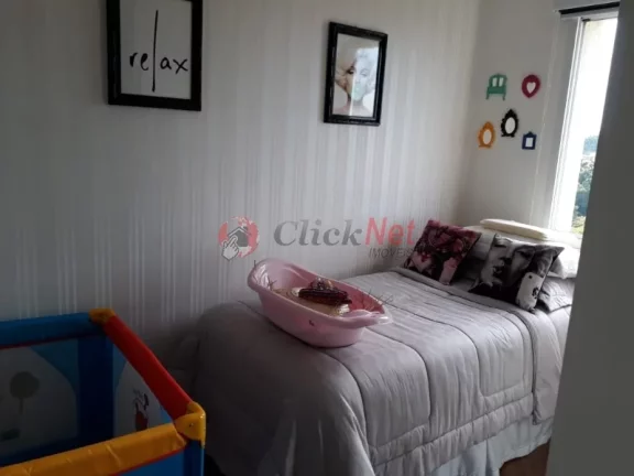 Imagem Ótimo Apartamento à Venda no bairro Mauá em São Caetano