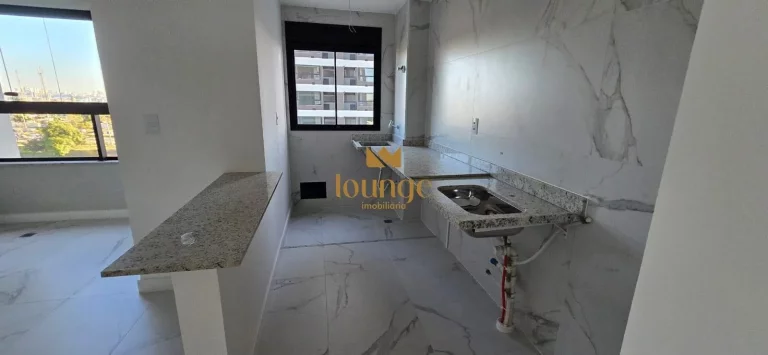 Imagem Apartamento Para Alugar Além Ponte Zona Leste - Sorocaba/SP