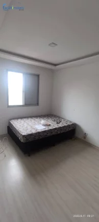 Imagem APARTAMENTO À VENDA - CENTRO - DIADEMA - SP