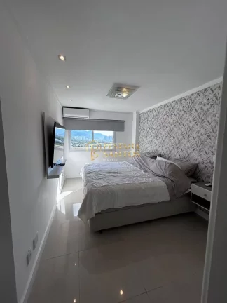 Imagem Cobertura Duplex no Condomínio Blue – Barra da Tijuca