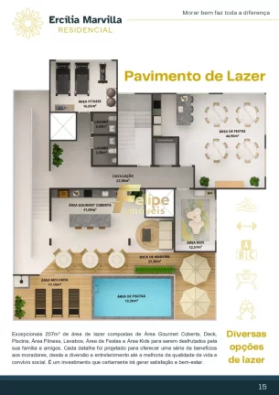 Imagem NOVO EMPREENDIMENTO EM CASTELHANOS PARA VOCÊ E SUA FAMÍLIA!