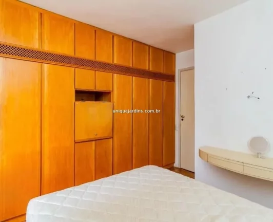 Imagem Apartamento à venda Moema São Paulo