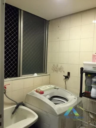 Imagem Apartamento Residencial à venda, Jardim da Saúde, São Paulo - .