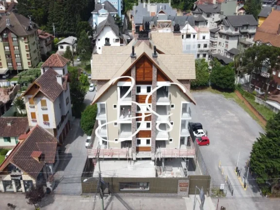 Imagem APARTAMENTO RESIDENCIAL em GRAMADO - RS, Floresta