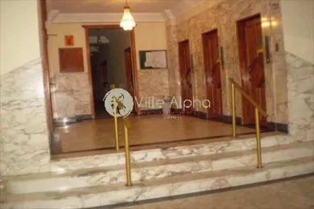 Imagem Apartamento com 3 Quartos à Venda, 60 m² em Boqueirao - Santos
