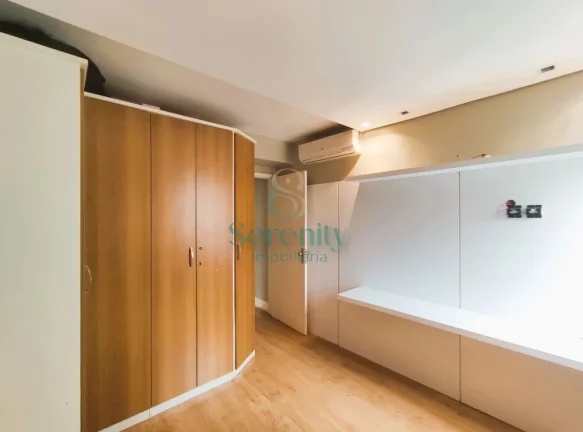 Imagem Apartamento no Edifício Itatiaia à venda, 3 dormitórios, Centro - Londrina - R$380.000,00