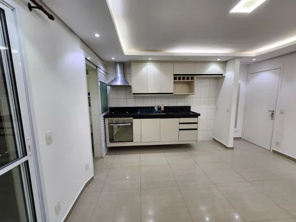 Imagem Apartamento de 2 Dormitórios no Marco Zero