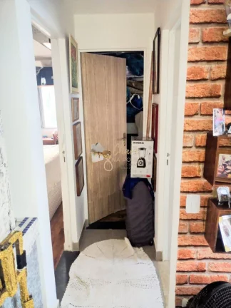 Imagem Apartamento à venda no Jardim Celeste