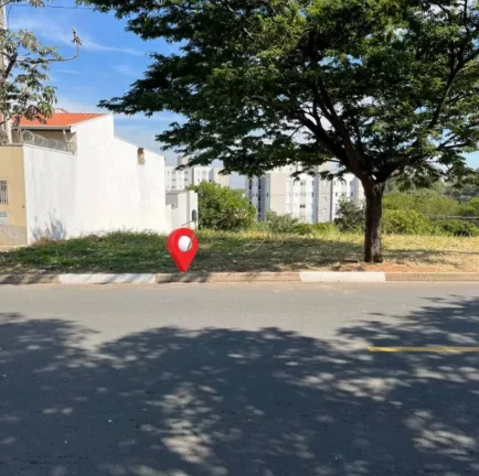 Imagem Terreno à Venda, 200 m² em Jardim Ibirapuera - Campinas