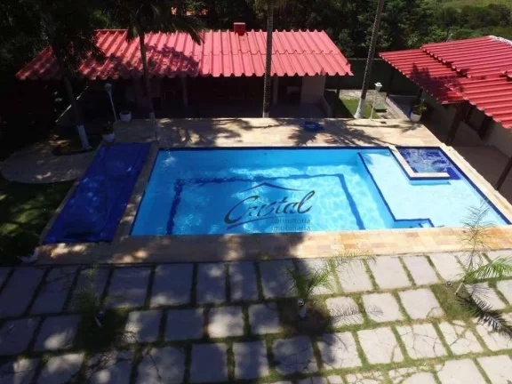 Imagem Casa com 5 quartos (3 suítes) à venda, 298 m² - Parque Rizzo II - Cotia/SP