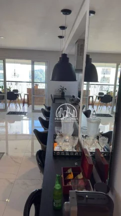 Imagem OÁSIS URBANO: APARTAMENTO MOBILIADO NO ATMOSPHERA NATURAL LIVING COM TECNOLOGIA INOVADORA!