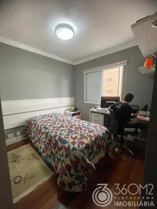 Imagem Apartamento para Venda em Santo André / SP no bairro Campestre