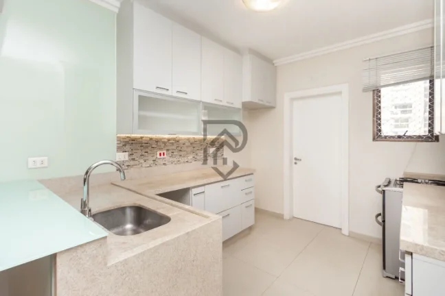 Imagem Apartamento vila mariana pronto para morar