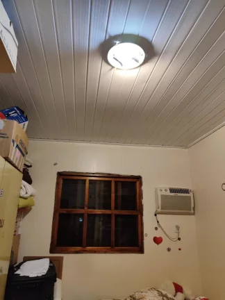 Imagem Excelente casa de 3 quartos sendo 1 suíte em Parobé
