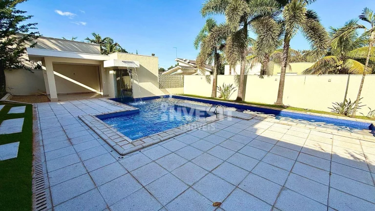 Imagem Casa à venda no Jardins Paris - Goiânia/GO