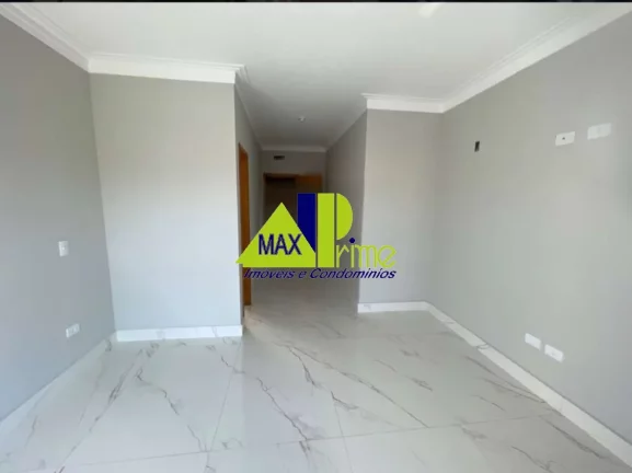 Imagem SOBRADO GERMINADO FRONTAL/115M²/03 DORMITÓRIOS/01 SUÍTE/SACADA/02 VAGAS/QUINTAL