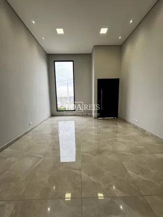 Imagem CASA À VENDA - CONDOMÍNIO RUDÁ PERMUTA POR APARTAMENTO