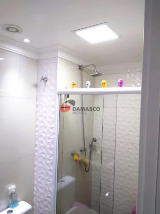 Imagem Apartamento à venda 2 Quartos, 1 Vaga, 45M², Parque Fongaro, São Paulo - SP