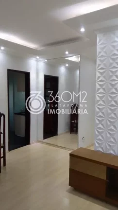 Imagem Apartamento para Venda em São Bernardo do Campo / SP no bairro Planalto