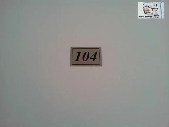 Imagem Sala Comercial 36,87 m², ótima localização