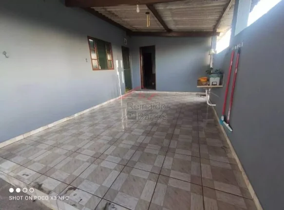 Imagem Casa para Venda em Itanhaém, Gaivota (Interior), 2 dormitórios, 1 banheiro, 4 vagas