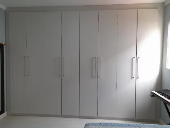 Imagem CASA RESIDENCIAL em São Paulo - SP, Vila Jacuí