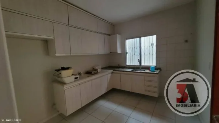Imagem Sobrado 3/4 Condominio Regina