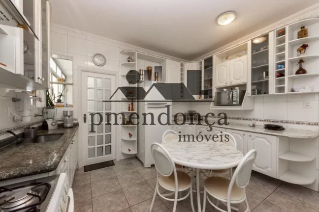 Imagem Higienopolis, 3 dormt,1 suite, 1 vaga, 145 util