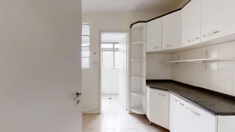 Imagem APARTAMENTO RESIDENCIAL em São Paulo - SP, Jardim Paulista