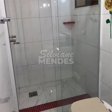 Imagem Lindo apartamento com 112 m² no Edifício Santa Maria