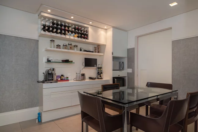 Imagem APARTAMENTO RESIDENCIAL em SÃO PAULO - SP, JARDIM PAULISTA