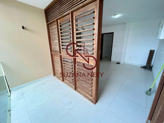 Imagem CASA TRIPLEX NO CONDOMÍNIO PARCO DELLA VERITA