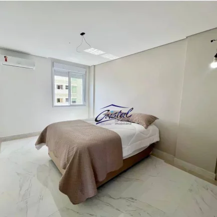 Imagem Apartamento com 2 dormitórios à venda, 85 m² por R$ 1.350.000,00 - Aparecida - Santos/SP