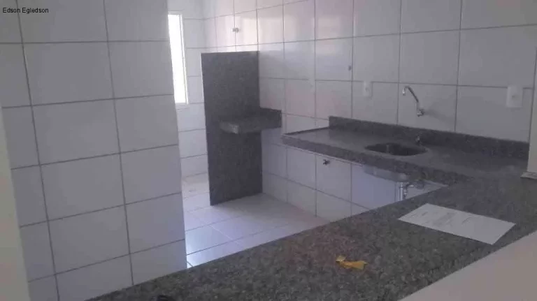 Imagem APARTAMENTO RESIDENCIAL em TERESINA - PI, CAMPESTRE