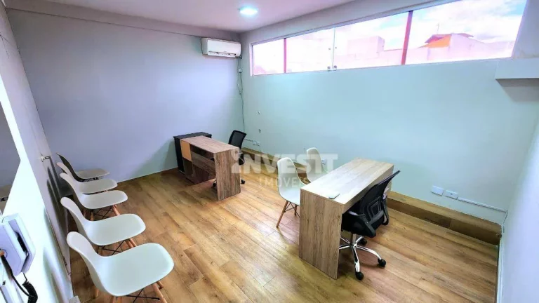 Imagem Sala comercial - Setor Leste Universitário - Goiânia/GO