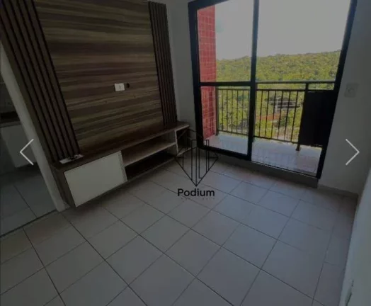 Imagem Apartamento com projetados e infraestrutura de condomínio completa no Bairro Torre - AP2853